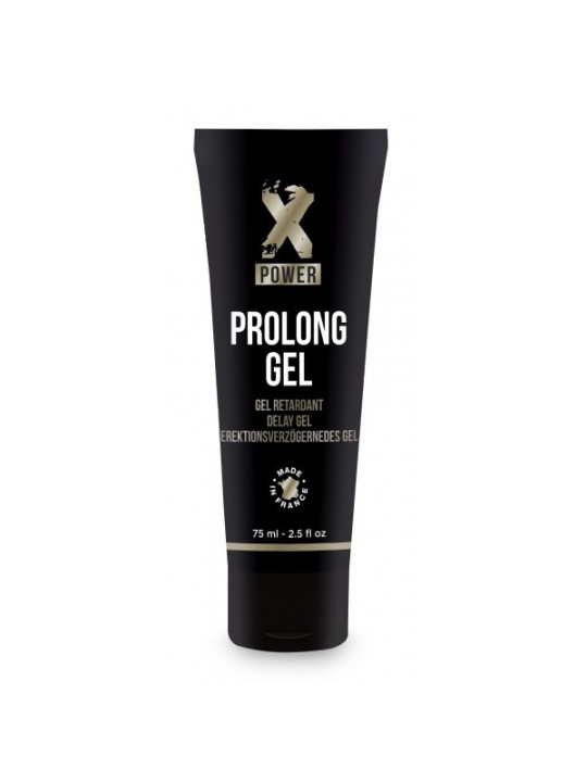 Prolong Gel - 75ml