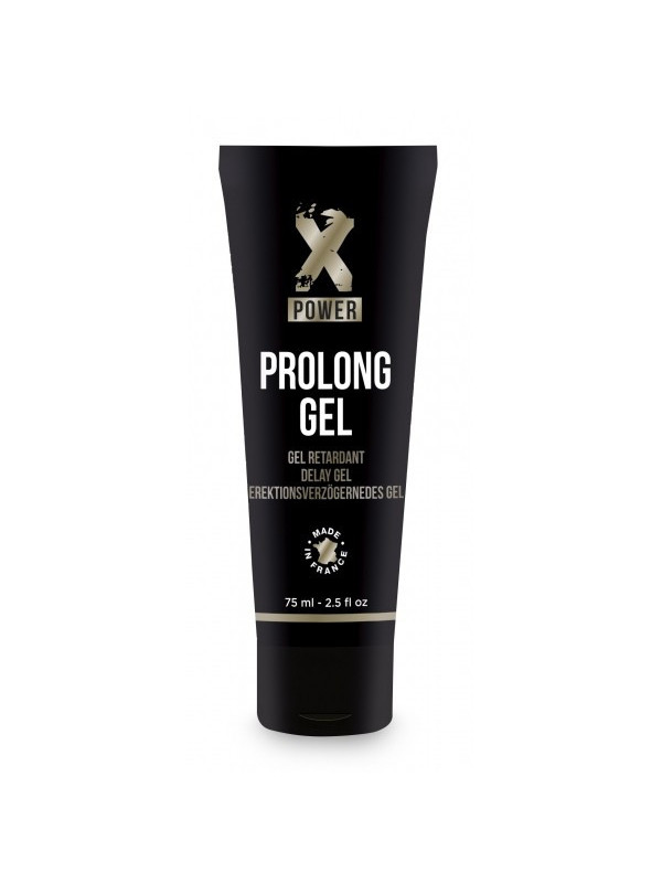 Prolong Gel - 75ml