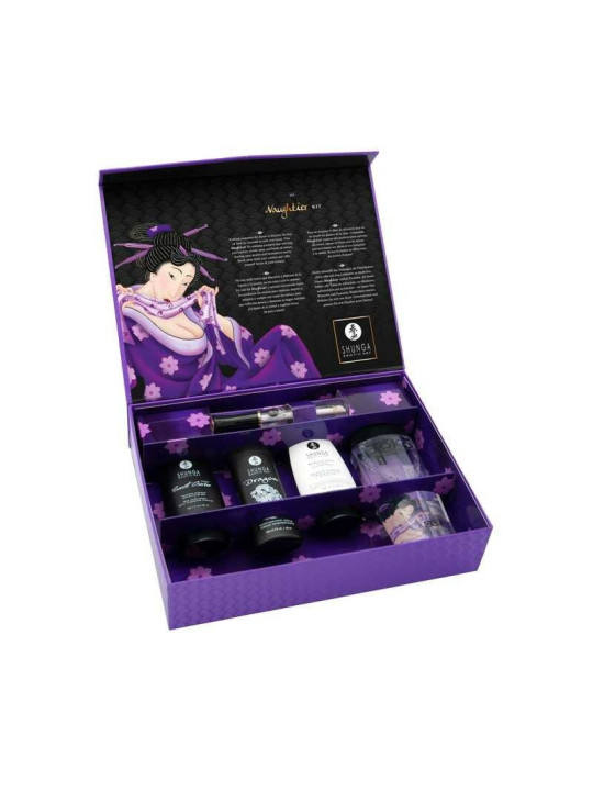 Kit Shunga le plus méchant