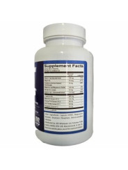 Man Plus Boost and Delay - 60 gélules