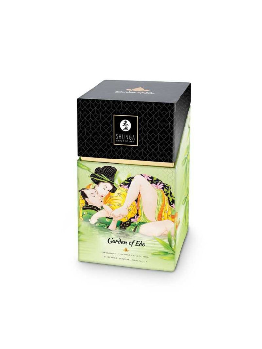 Kit Shunga Jardin d'Edo