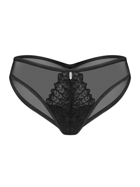 Donarella culotte - Noire NP