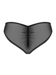 Donarella culotte - Noire NP