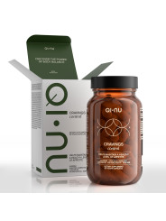 Contrôle de l'appétit - 60 gélules