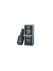 Hard man power - Puissant gel d'excitation pour lui