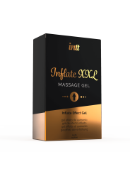 Inflate XXL - Gel sensation d'agrandissement