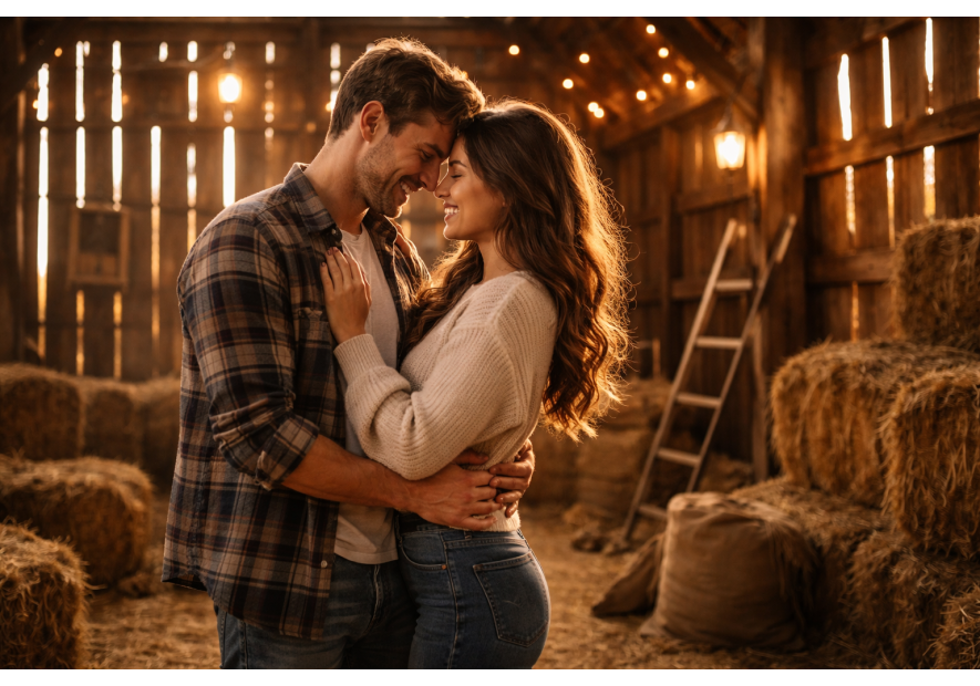 Jean et renata l'hitoire d'une serure